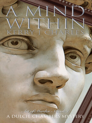 cover image of A Mind Within